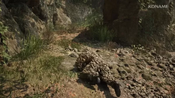 Fox Hunt Gameplay Preview