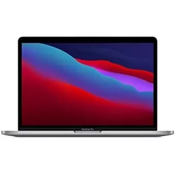 Refurbished 2020 MacBook Pro 13-inch