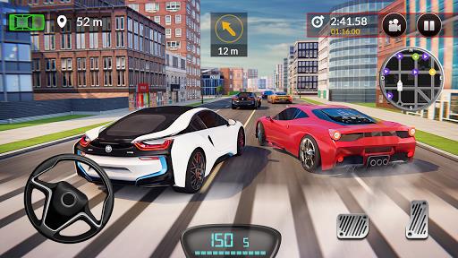 Drive for Speed: Simulator Screenshot 3