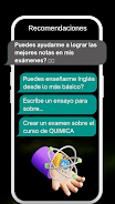 EduChat - Ask AI Screenshot 4