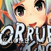 Corrupted Kingdoms [v0.20.8]