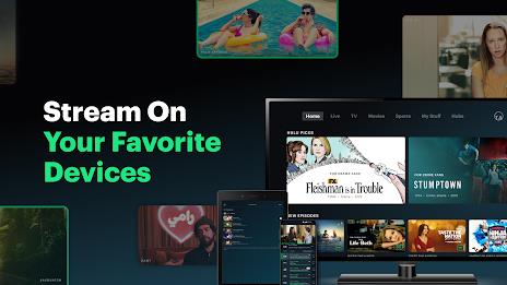 Hulu: Stream TV shows & movies應用截圖第4張