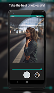 Pose me - photo assistant Скриншот 4