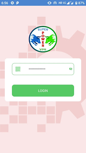 SuperPower Vpn স্ক্রিনশট 2