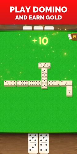 All Fives Dominoes 스크린샷 3
