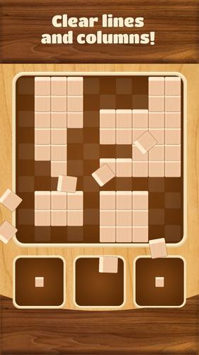 Puzzle Blast Schermafbeelding 2