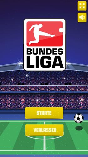 Liga Spiel スクリーンショット 1