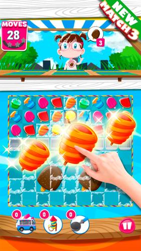 Ice Cream Capture d'écran 4