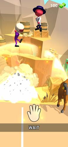 Mafia Terminator 스크린샷 2