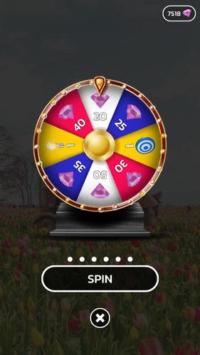 Wordlution Screenshot 3