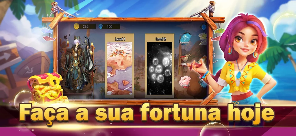 slots magic 777 Zrzut ekranu 1