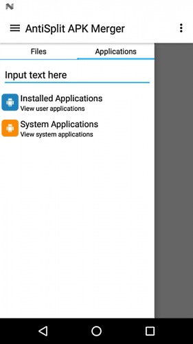 Apktool M Mod Schermafbeelding 1