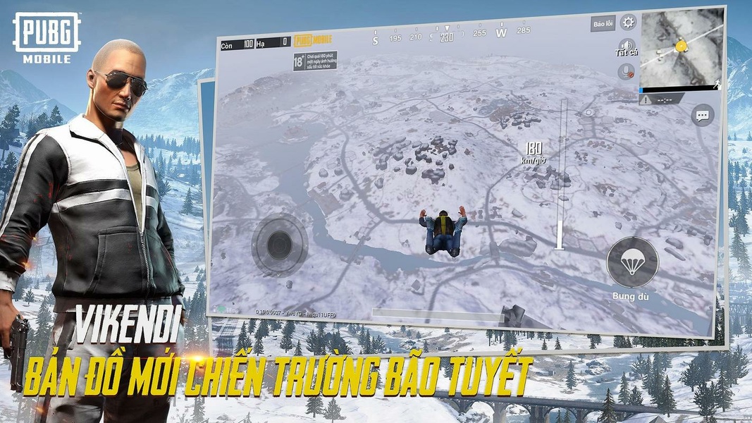 PUBG MOBILE 스크린샷 2