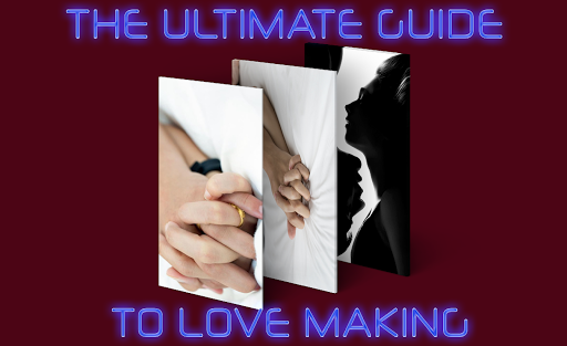 Sex tarot: Sex positions, Tarot Reading, Kamasutra 스크린샷 2