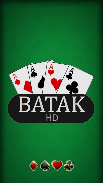 Batak HD Ekran Görüntüsü 1