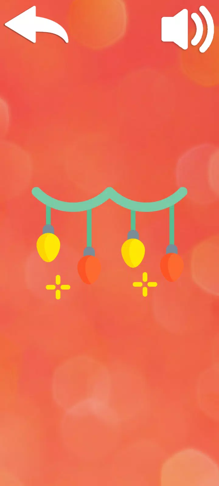 Christmas lights with music应用截图第4张