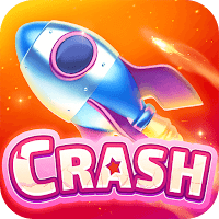 Crash Vamos - Jogos de Jackpot