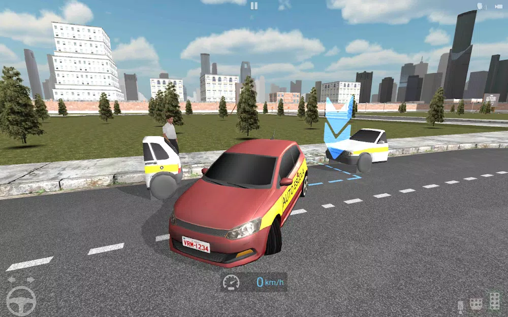 Pilotar Screenshot 4
