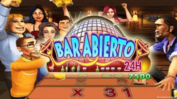 Bar Abierto Caça Niquel应用截图第3张