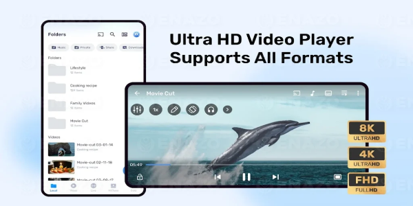 MX Player Pro應用截圖第1張