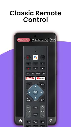 Remote Control for EKO tv Ảnh chụp màn hình 2