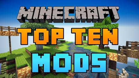 ModInstaller - Addons for MCPE Zrzut ekranu 1