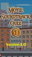 Movie Soundtrack Quiz Schermafbeelding 4