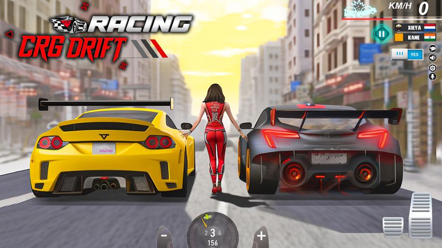 Car Race Game Arena Car Racing 스크린샷 2