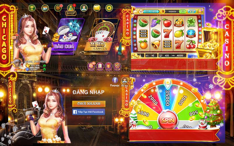 Vip777: Tiến Lên Đếm Lá Online應用截圖第4張