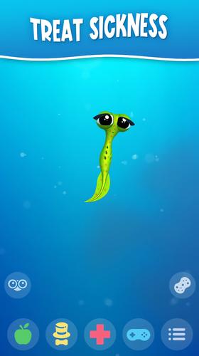 Aqua Pet Screenshot 4