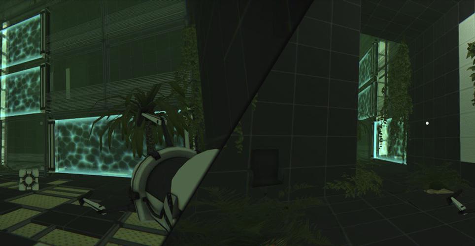Teleportal 2 (Beta) Скриншот 3
