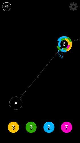 Circle Jump Screenshot 2