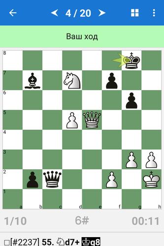 Karjakin スクリーンショット 1