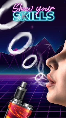 Virtual Vape'N Pod Skill Screenshot 2
