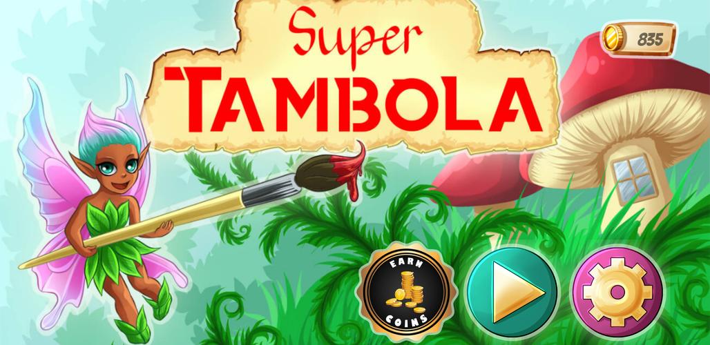 Super Tambola 스크린샷 4