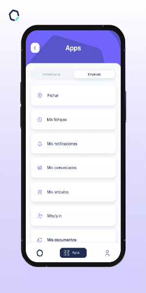 Sesame HR: software de RRHH Captura de tela 2
