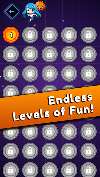 Crystal Maze Mod Captura de pantalla 4