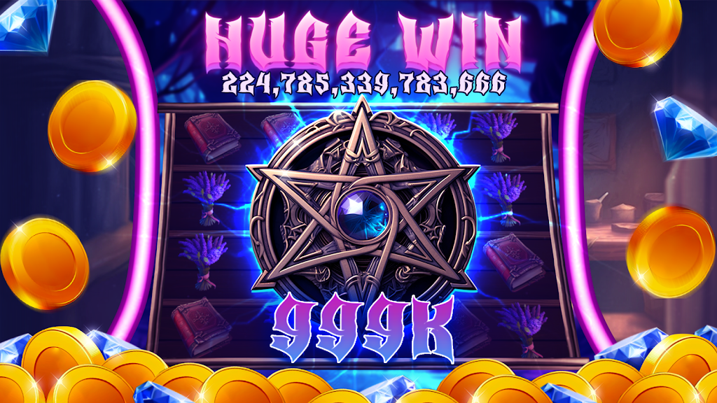 Casino Mirage: Vegas slots 777 スクリーンショット 3