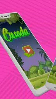 Comsoda App Live Captura de pantalla 3