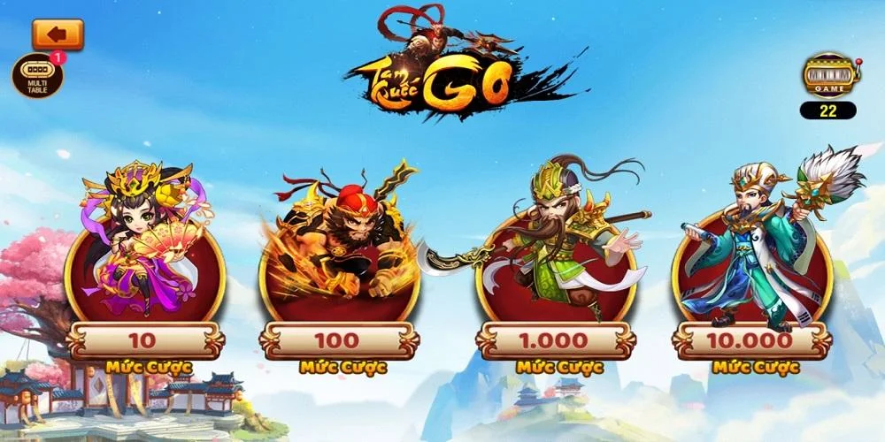 GoVip: Slots Go Vip Win, quy hu no hu vqmm Tangkapan skrin 1