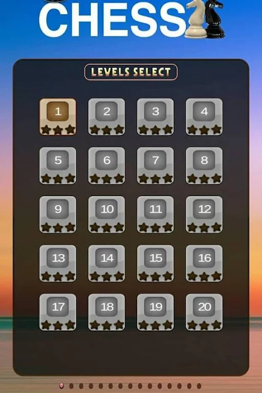 Chess Free Play 스크린샷 4