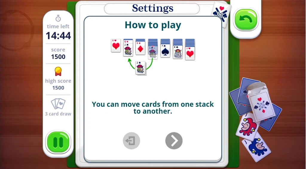 Tingly 3 patti Screenshot 3