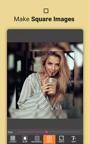 YouCollage photo editor maker Скриншот 3