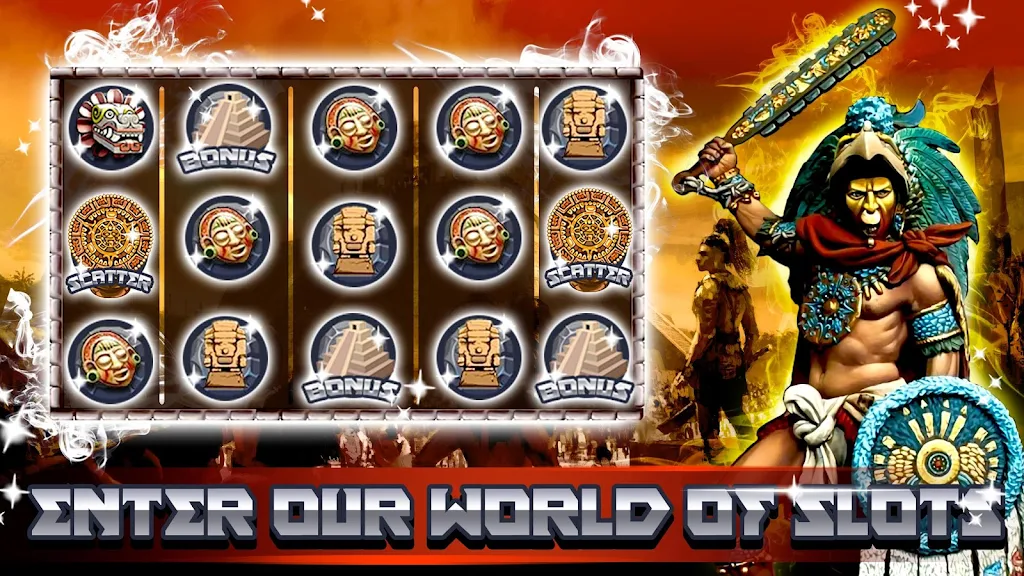 Royal Vegas Spins Slots - Free Casino Slot Machine Captura de pantalla 1