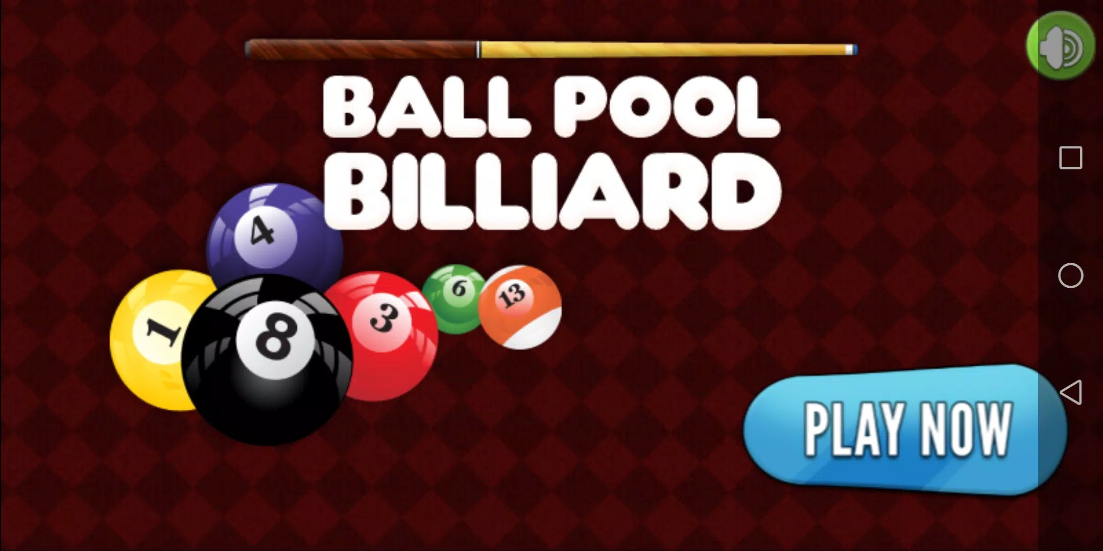 8 Ball Billiards應用截圖第2張