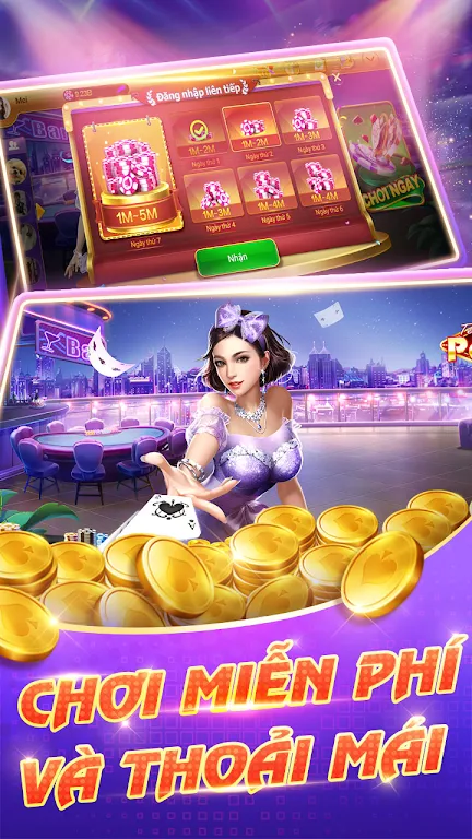 KK POKER TEXAS HOLD'EM應用截圖第3張