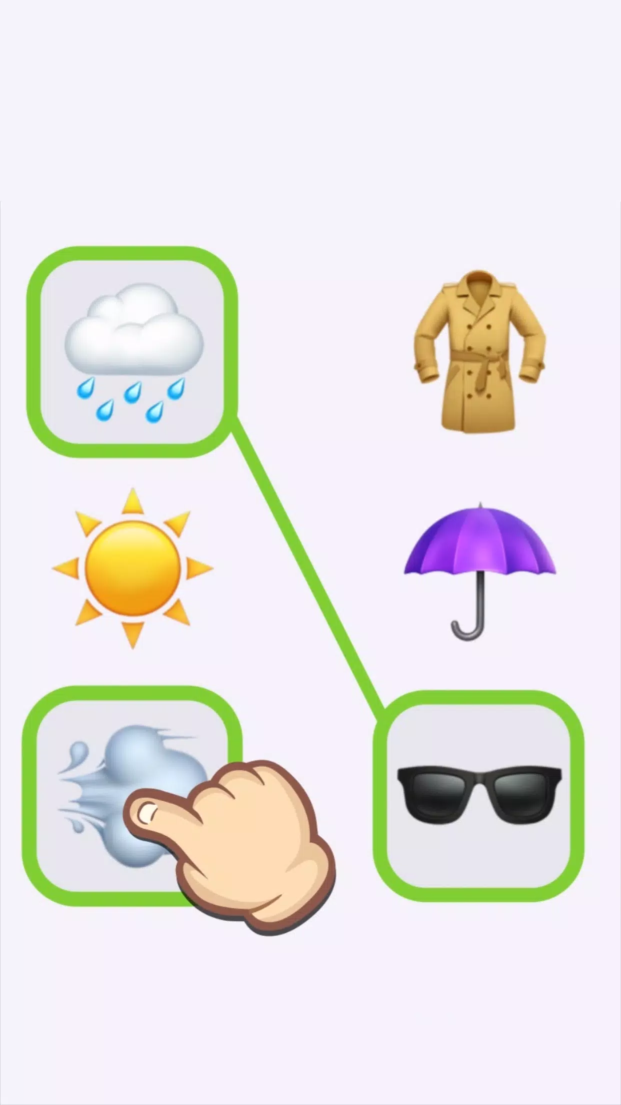 Emoji Puzzle! Zrzut ekranu 3