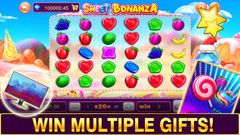 Slots Pop Ảnh chụp màn hình 4