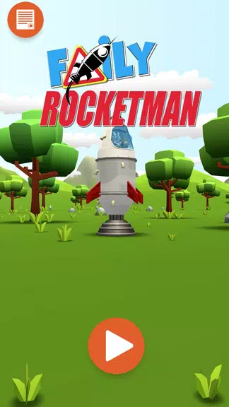 Faily Rocketman Ekran Görüntüsü 1