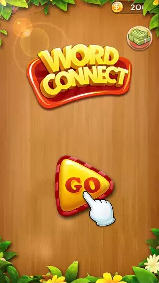 Word Connect - Win Real Reward Tangkapan skrin 4